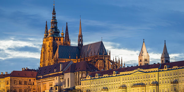 Prague Castle